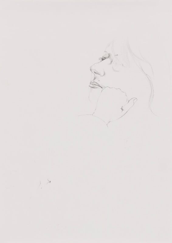 Helen mirren npg d9468