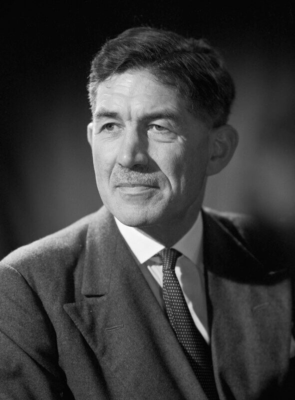 Peter neil martin moore npg x171013