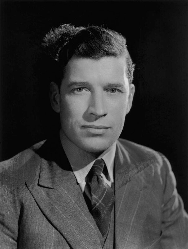 Thomas fotheringham cook npg x72589