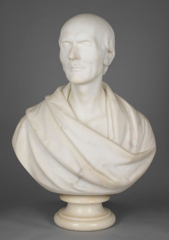 Philip rundell npg 6365