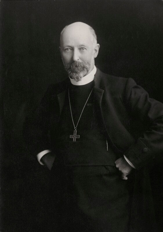 Arthur hamilton baynes npg x86313