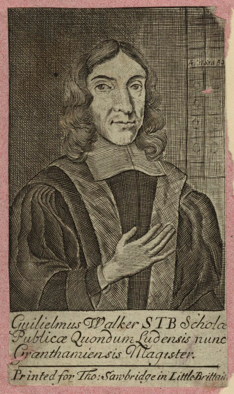 William walker npg d32040