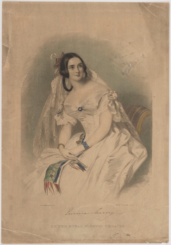 Emma murray npg d39127