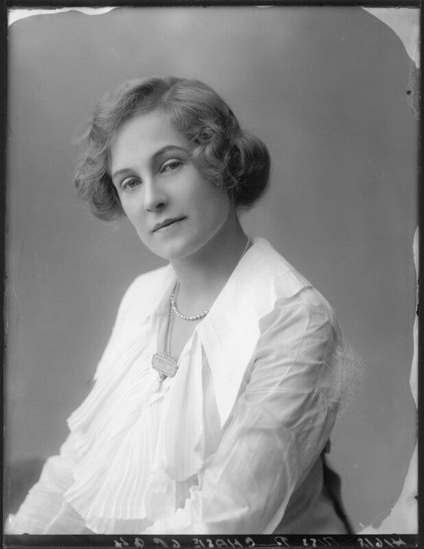 Pauline chase npg x101170
