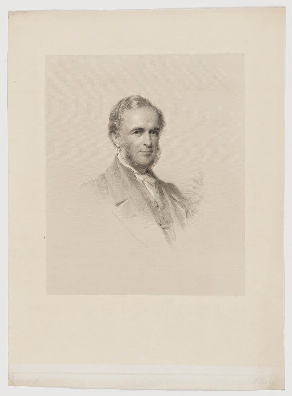 John pridieux lightfoot npg d37333
