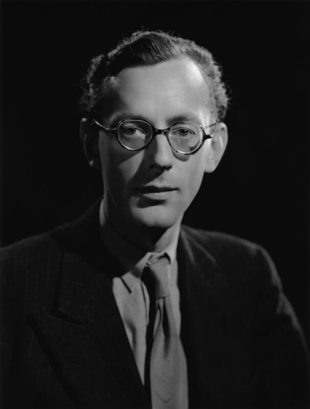 John edward reginald wyndham, 1st baron egremont npg x77856