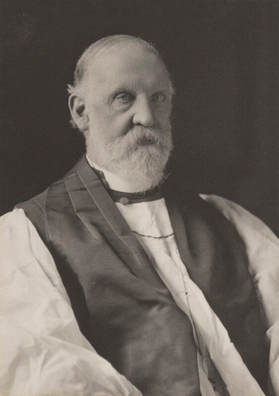 Edward carr glyn npg ax39194