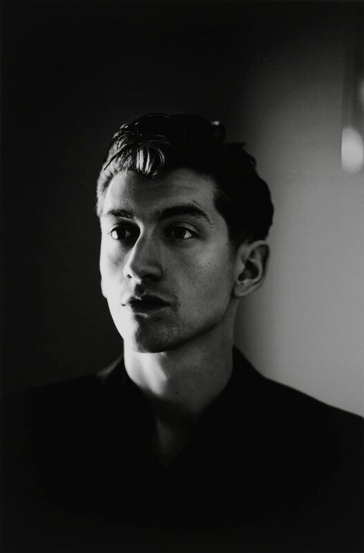 Alex turner npg x199265