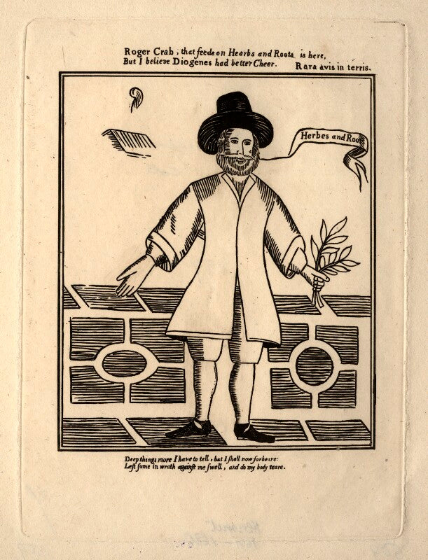 Roger crab npg d2220