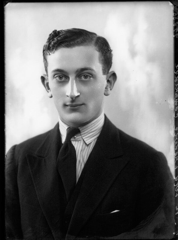 Lord frederick charles edward cambridge npg x153637