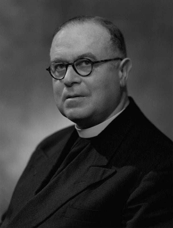 (archibald) frederic hood npg x170687