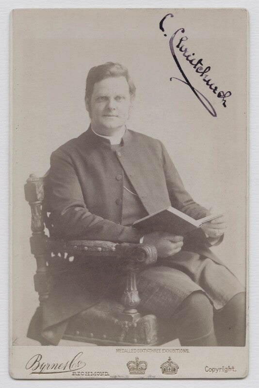 Churchill julius npg x159211