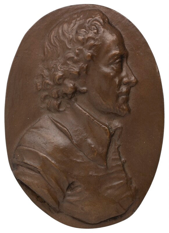 William shakespeare npg d7217