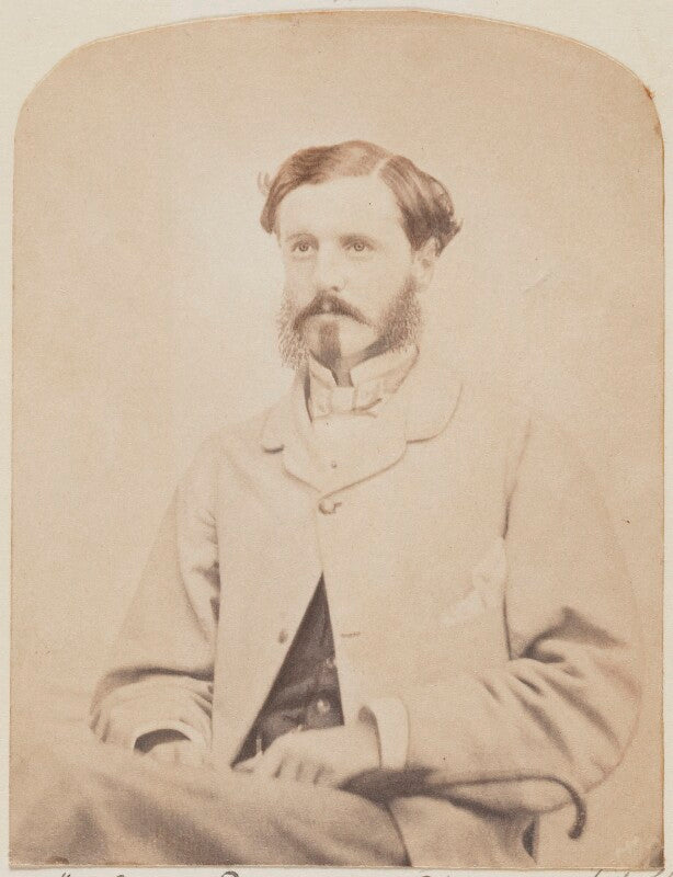 Sir seymour john blane, 3rd bt npg ax196712