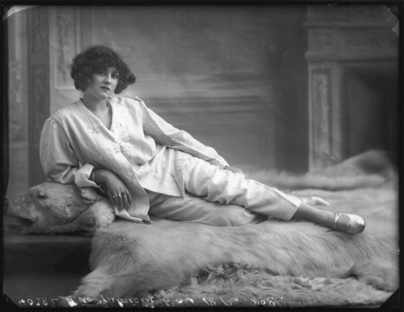 Gabrielle ray npg x101241