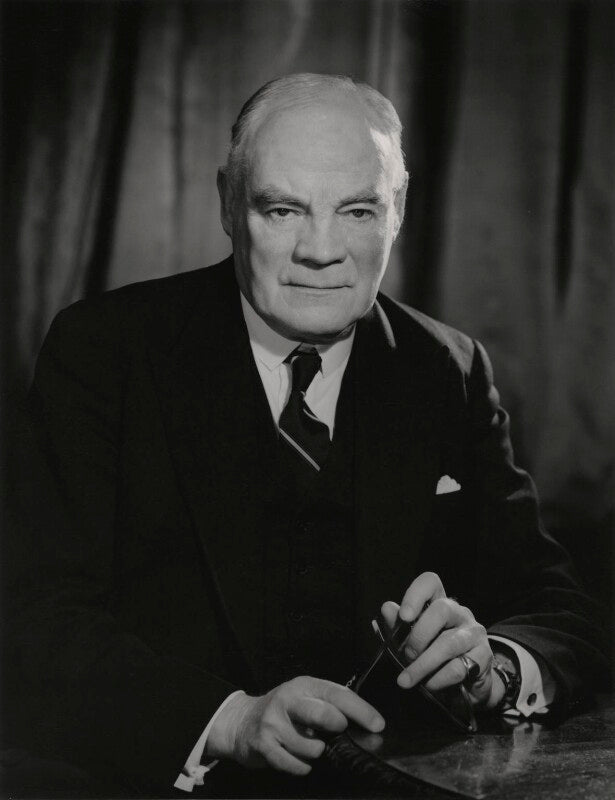 Sir archibald mcdonald gordon npg x167873