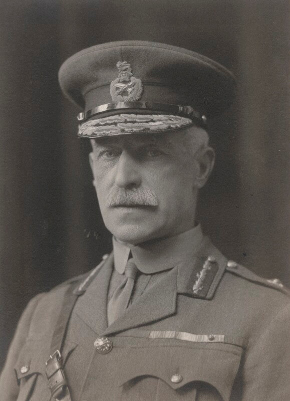 Sir philip rynd robertson npg x66181