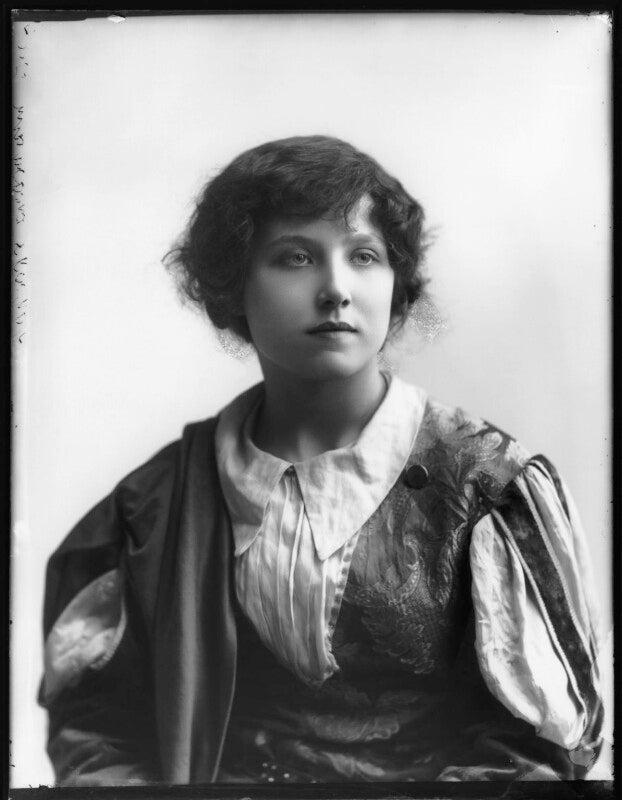 Margaret macdona npg x103739