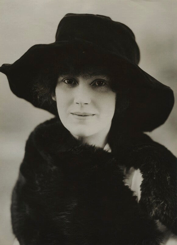 Ella milne npg x83355