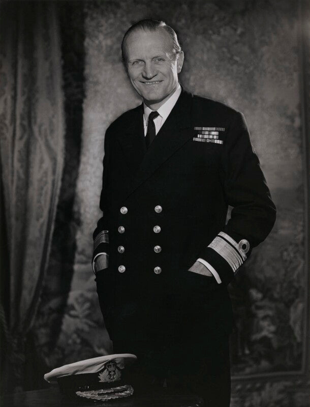 Sir morgan charles morgan giles npg x167800