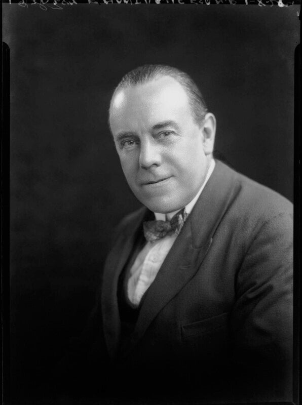 Frederick montague, 1st baron amwell of islington npg x42610