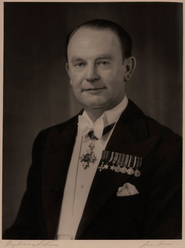 Cameron archer turner npg x47250