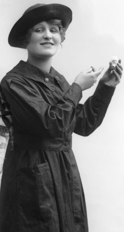 Beatrice sinclair npg x103552