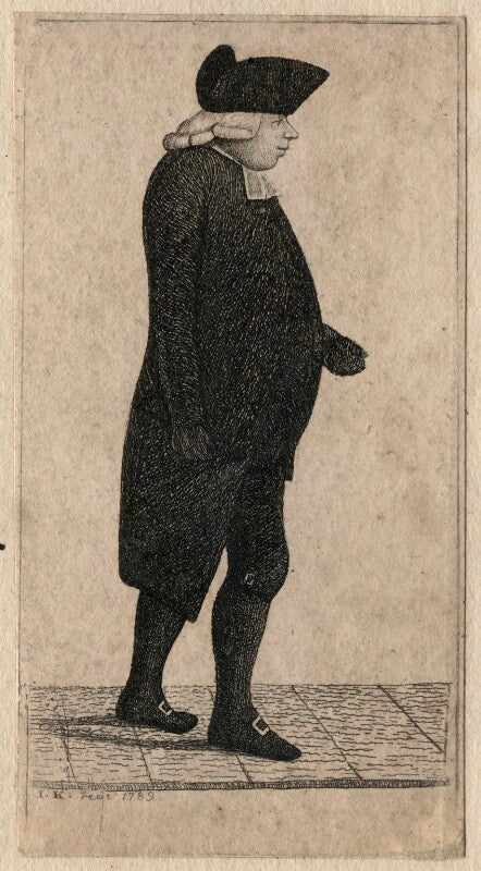 Andrew hunter npg d16849