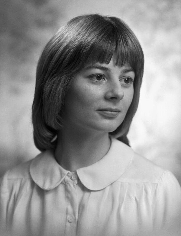 Lady tara francesca heffler (née fitzclarence) npg x174358