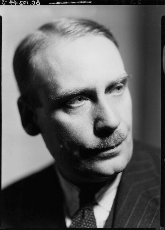 William surrey dane npg x11210