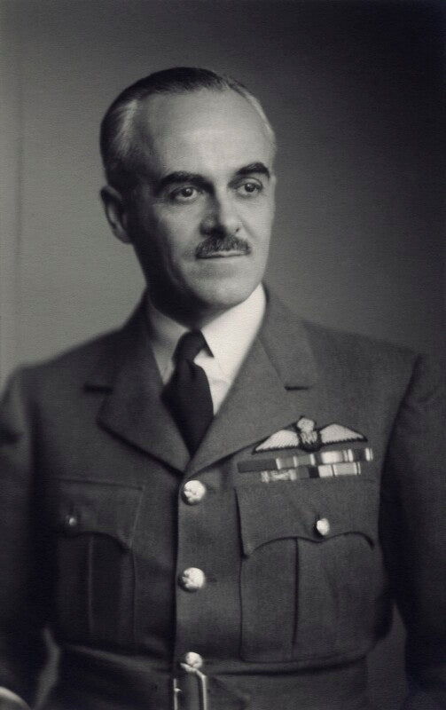 Sir alfred conrad collier npg x166669