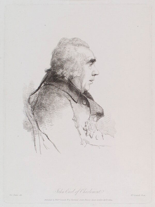 James caulfeild, 1st earl of charlemont npg d12179