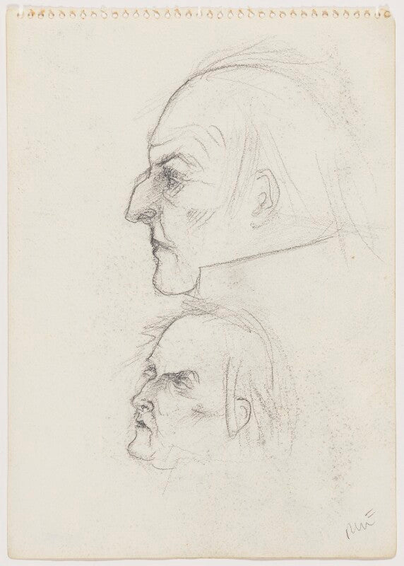 Gordon craig npg d11058