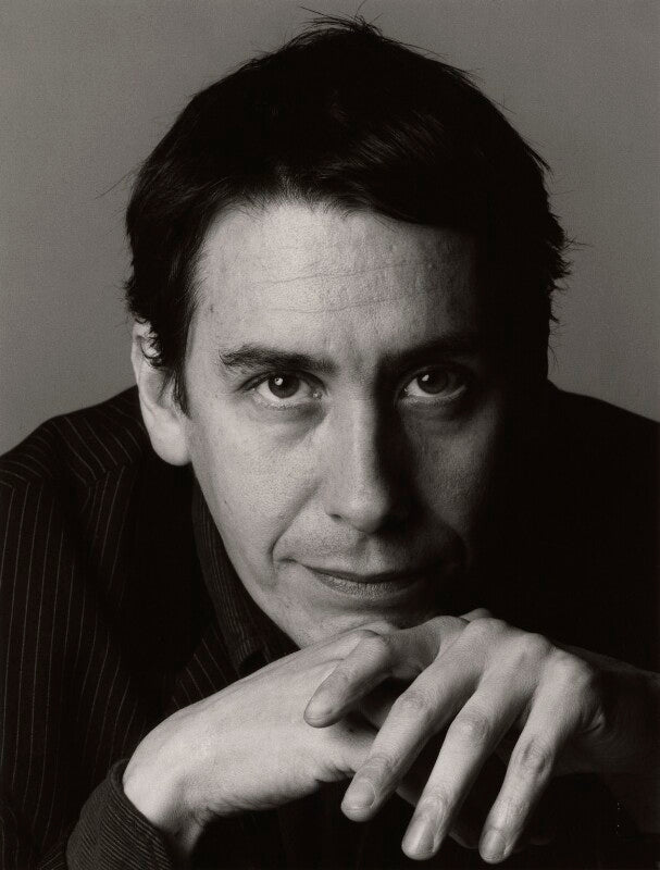 Jools holland npg x47384
