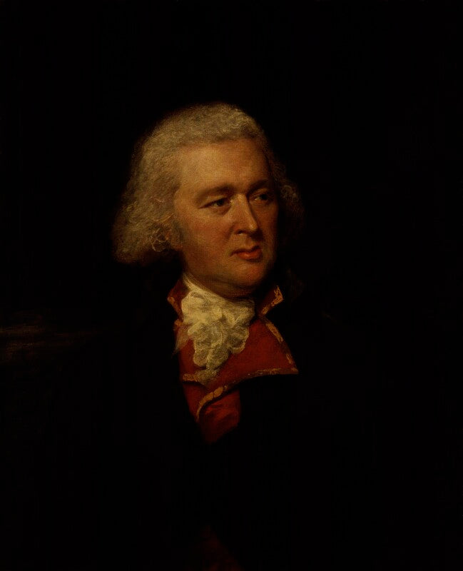 Valentine green npg 1260