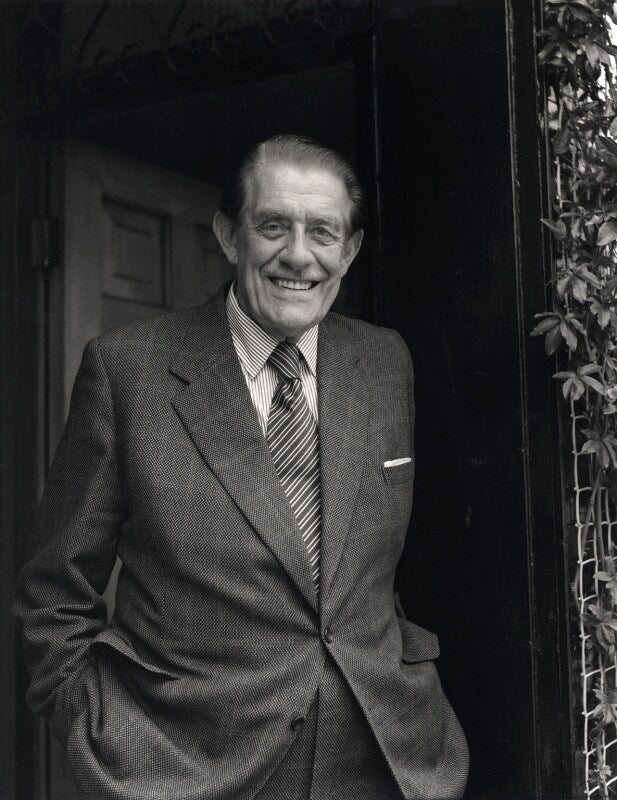 Leslie scott falconer mitchell npg x75829