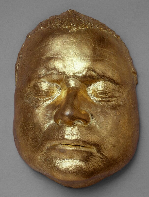 Francis bacon npg 5844