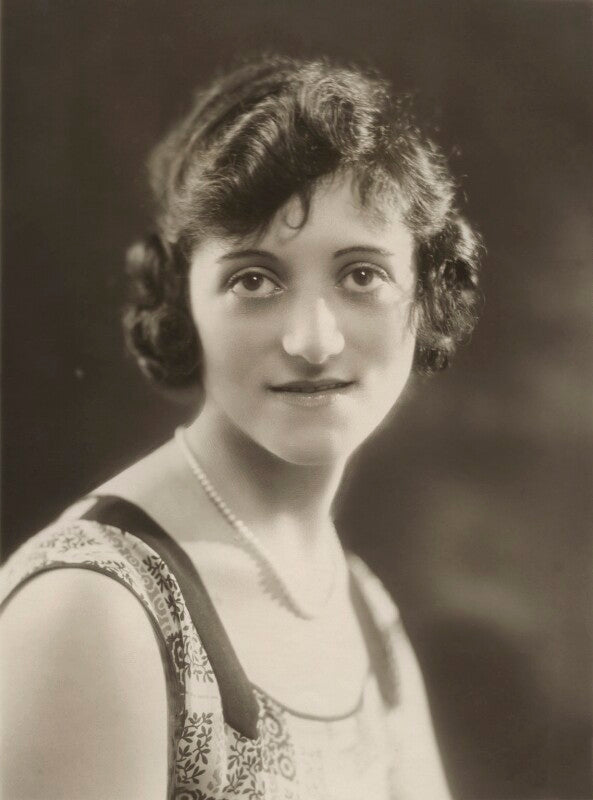 Renee mallory npg x83178