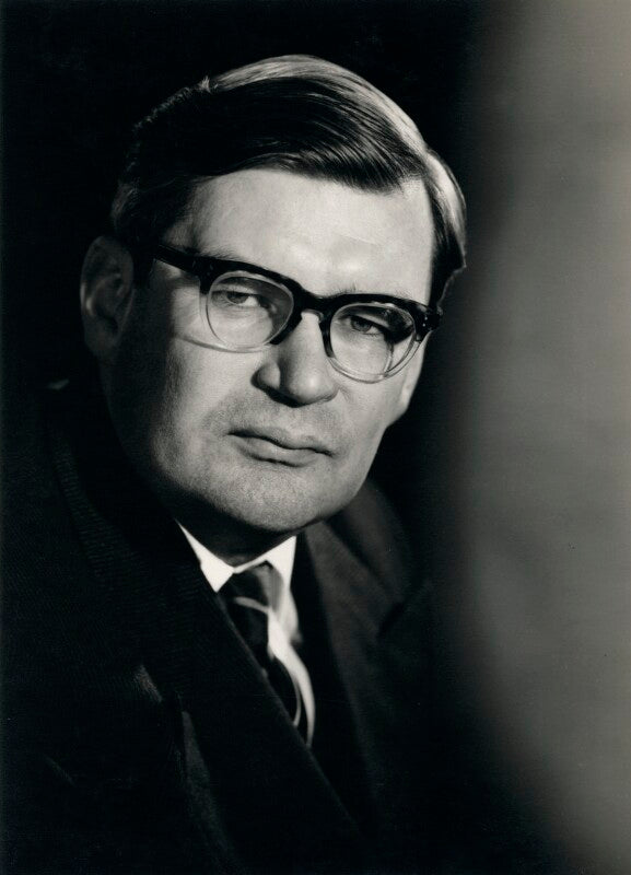 Desmond louis donnelly npg x87664