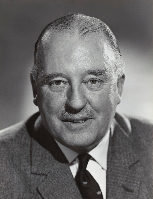 Sir edwin porter arrowsmith npg x163671