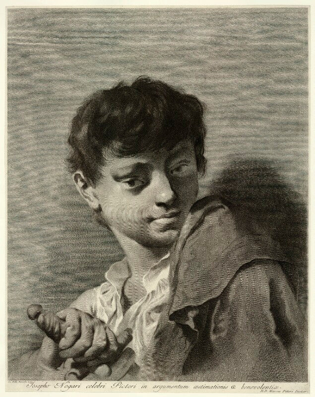 Giuseppe nogari npg d22309