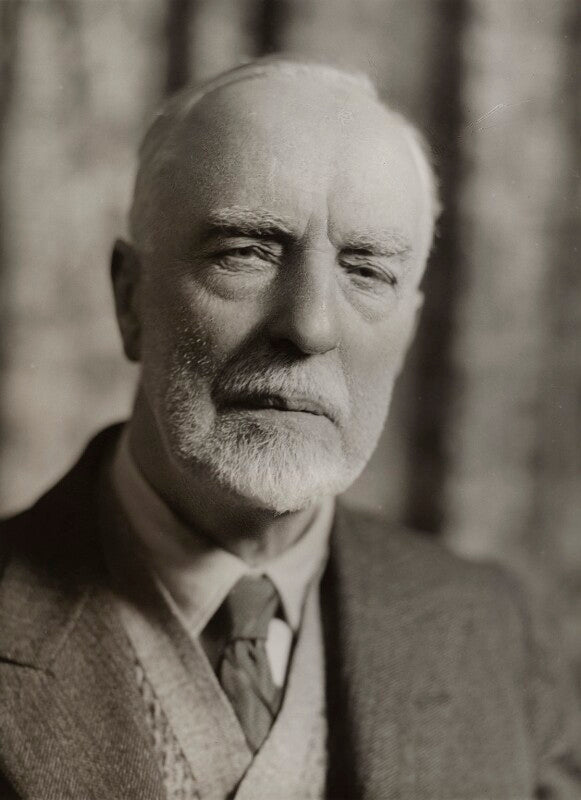 Sir william goscombe john npg x85734