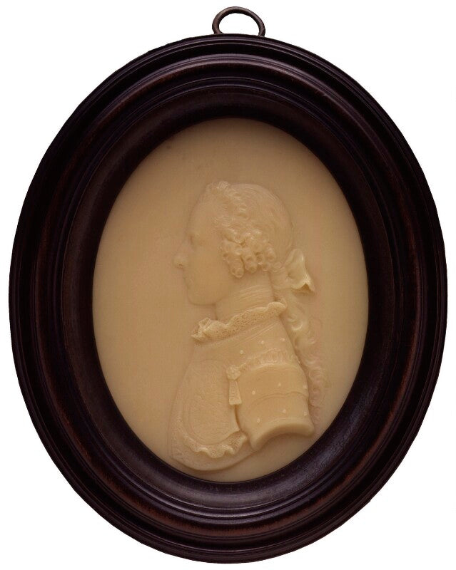 Henry seymour conway npg 1757