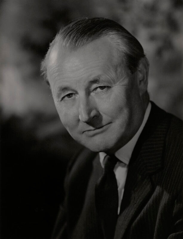 Sir edward hugh dudley thompson npg x185659