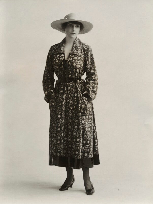 Marjorie maxwell npg x83252