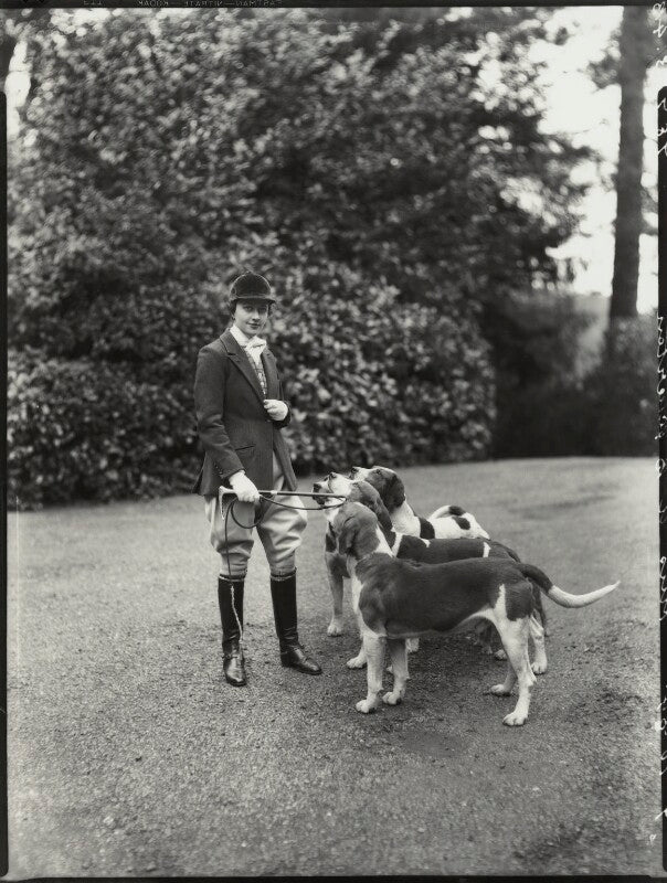 A. bickerton npg x151190