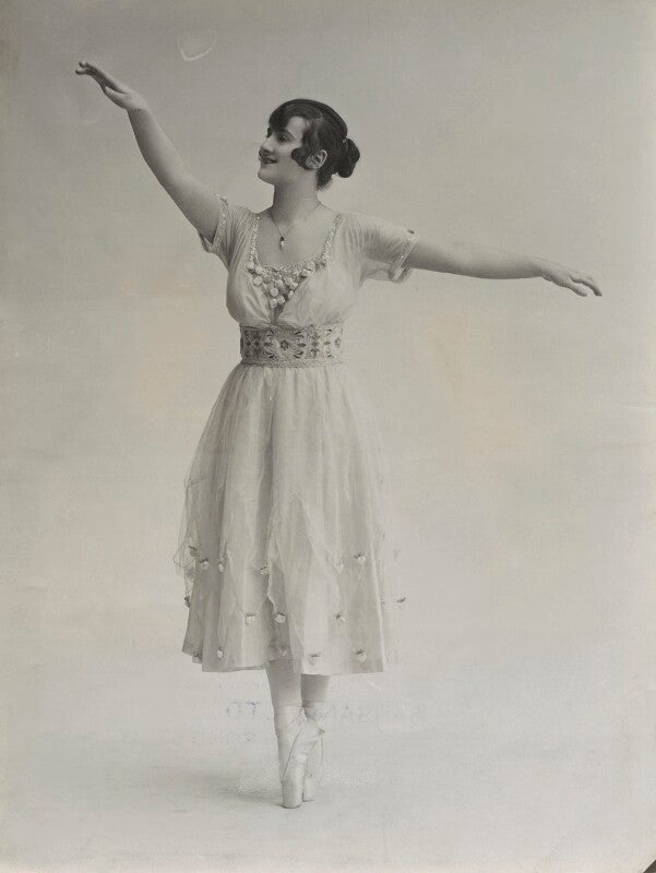 Miss marcelle npg x83202