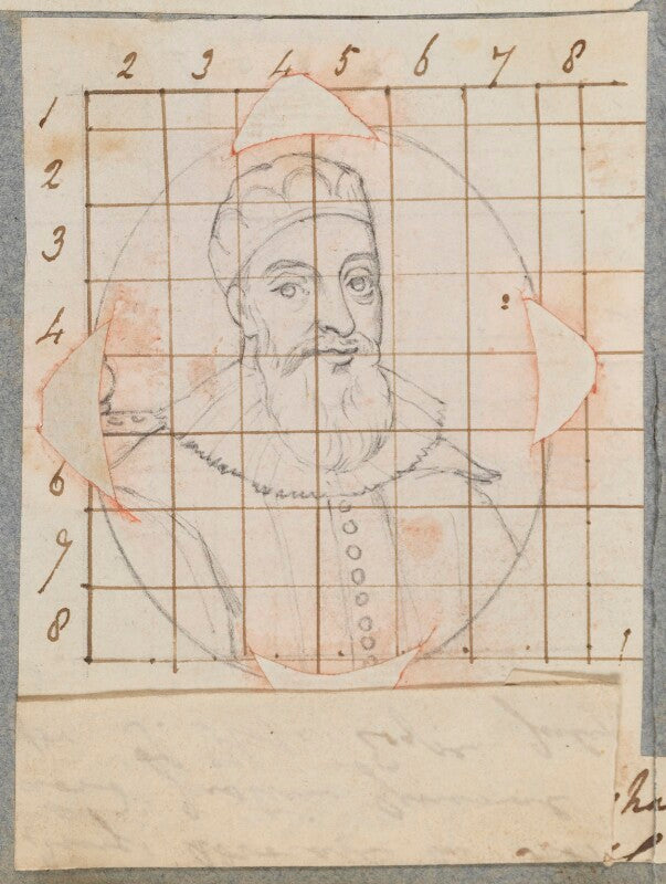 Sir thomas hope of craighall, 1st bt npg d17329