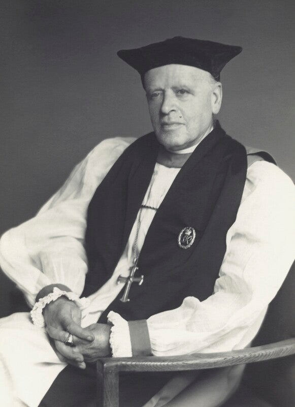 Richard brook npg x165572