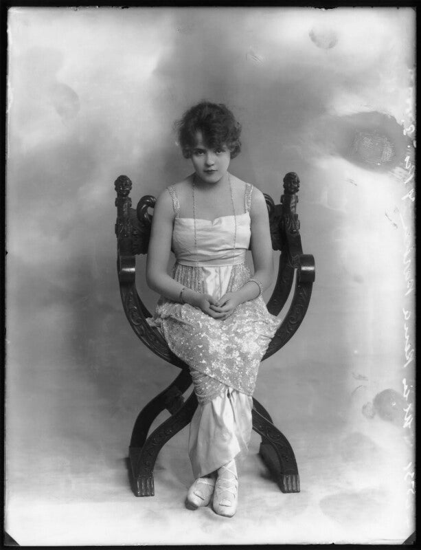 Rena parker npg x103368